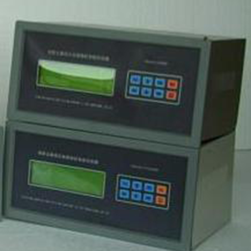 乌苏TM-II型电除尘高压控制器
